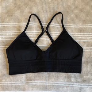 Lululemon Ebb to Street Bra